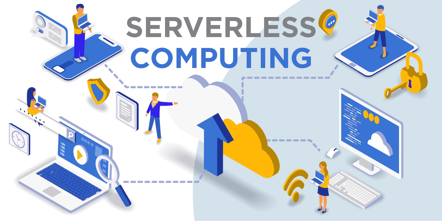 Read more about the article The Role of Serverless Computing in Modern Web Development
